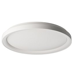 Deko-Light stropní přisazené svítidlo Merope 600 42W 3000/4000K 3200lm bílá RAL 9016 - LIGHT IMPRESSIONS Obrázek pro produkt Deko-Light stropní přisazené svítidlo Merope 600 42W 3000/4000K 3200lm bílá RAL 9016 - LIGHT IMPRESSIONS