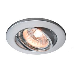 Obrázek pro produkt Deko-Light stropní vestavné svítidlo 220-240V AC/50-60Hz GU10 1x max. 35,00 W bílá RAL 9006
