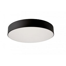 Deko-Light stropní přisazené svítidlo Menkar 400 mm 41 W 3000/4000 K 3200 lm tmavě černá RAL 9005 - LIGHT IMPRESSIONS Obrázek pro produkt Deko-Light stropní přisazené svítidlo Menkar 400 mm 41 W 3000/4000 K 3200 lm tmavě černá RAL 9005 - LIGHT IMPRESSIONS