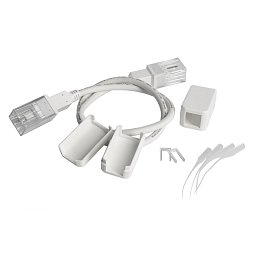 Obrázek pro produkt Deko-Light Flex spojka pro 230V LED pásek