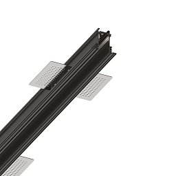 Ego zapuštěný profil 2000 mm - IDEALLUX Obrázek pro produkt Ego zapuštěný profil 2000 mm - IDEALLUX