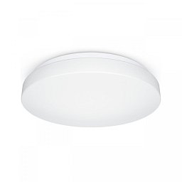 Interiérové stropní svítidlo RS 20 LED 9,4W 3000K se senzorem 110082941 - STEINEL Obrázek pro produkt Interiérové stropní svítidlo RS 20 LED 9,4W 3000K se senzorem 110082941 - STEINEL