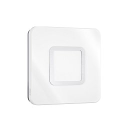 LED nástěnné svítidlo se senzorem RS LED M1 9,5W 230V - STEINEL Obrázek pro produkt LED nástěnné svítidlo se senzorem RS LED M1 9,5W 230V - STEINEL