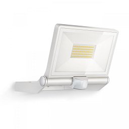 Svítidlo venkovní XLED ONE XL S bílé se senzorem 42,6W 3000K 110081097 - STEINEL
Obrázek pro produkt Svítidlo venkovní XLED ONE XL S bílé se senzorem 42,6W 3000K 110081097 - STEINEL
