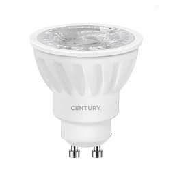 Obrázek pro produkt SPOT LEXAR 9W GU10 6000K 110d 230V CERAMIC - CENTURY