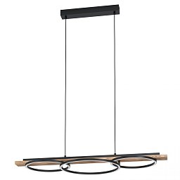Obrázek pro produkt Závěsné svítidlo BOYAL 99624 - EGLO
