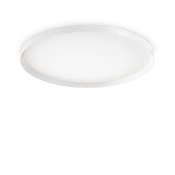 Obrázek pro produkt Stropní svítidlo Fly pl d90 4000k - IDEALLUX