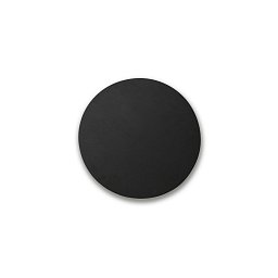 Obrázek pro produkt BOARD 350 nástěnná lampa, černá, 8W - FARO