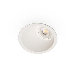 Obrázek pro produkt FRESH zapuštěné stropní svítidlo wall washer, bílá, GU10 25st - FARO