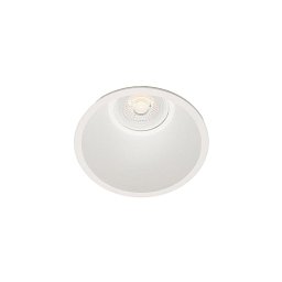 Obrázek pro produkt FRESH IP65 zapuštěné stropní svítidlo, bílá, GU10 - FARO