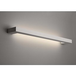 Nástěnné sádrové svítidlo Grip 1, 1x8W, 230V - ECO DESIGN Obrázek pro produkt Nástěnné sádrové svítidlo Grip 1, 1x8W, 230V - ECO DESIGN