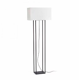 Obrázek pro produkt VESPER hnědá stojací lampa - FARO