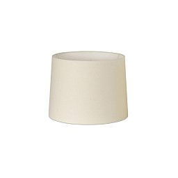 Obrázek pro produkt Stínidlo textilní, béžová, pr.215x160 - FARO