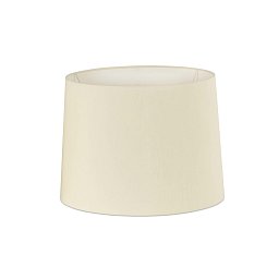 Obrázek pro produkt Stínidlo textilní, bílá, pr.250x200 - FARO