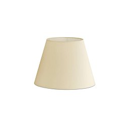 Obrázek pro produkt Stínidlo textilní, béžová, pr.220x160 - FARO