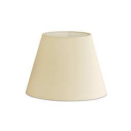 Obrázek pro produkt Stínidlo textilní, béžová, pr.270x200 - FARO
