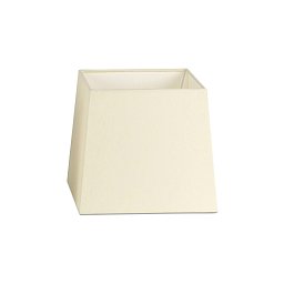 Obrázek pro produkt Stínidlo textilní, béžová, pr.220x200 - FARO