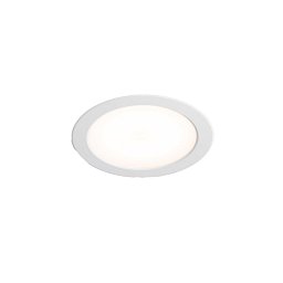 Obrázek pro produkt TED LED zapuštěné stropní svítidlo, bílá - FARO