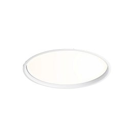 Obrázek pro produkt LUAN zapuštěné stropní svítidlo, bílá, 40W teplá bílá - FARO