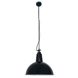 LOU závěsné svítidlo, černá - FARO Obrázek pro produkt LOU závěsné svítidlo, černá - FARO