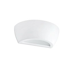 CHERAS 2 nástěnná lampa, bílá - FARO Obrázek pro produkt CHERAS 2 nástěnná lampa, bílá - FARO