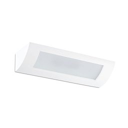 CHERAS 4 nástěnná lampa, bílá - FARO Obrázek pro produkt CHERAS 4 nástěnná lampa, bílá - FARO