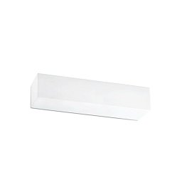 EACO 2 nástěnná lampa, bílá - FARO Obrázek pro produkt EACO 2 nástěnná lampa, bílá - FARO