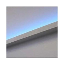 Nástěnná světelná římsa PikoLED - 1m - ECO-DESIGN Obrázek pro produkt Nástěnná světelná římsa PikoLED - 1m - ECO-DESIGN