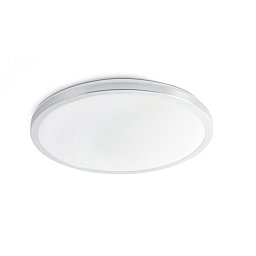 Obrázek pro produkt AMI stropní svítidlo, hliník - FARO
