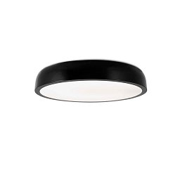 Obrázek pro produkt COCOTTE 430 stropní svítidlo, černá - FARO
