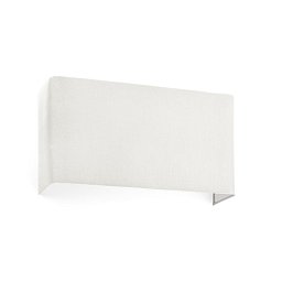 Obrázek pro produkt COTTON RCT horizontální nástěnná lampa, béžová, 2L - FARO