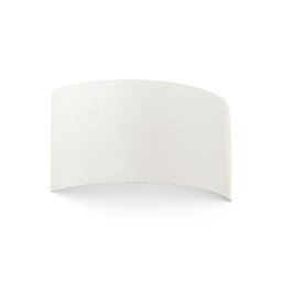 Obrázek pro produkt COTTON R horizontální nástěnná lampa, béžová, 2L - FARO