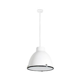CHARLOTTE závěsné svítidlo, bílá - FARO Obrázek pro produkt CHARLOTTE závěsné svítidlo, bílá - FARO