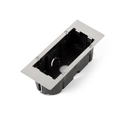 Obrázek pro produkt box pro zapuštěnou montáž DART RCT - FARO