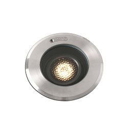 Obrázek pro produkt GEISER 80 zapuštěné svítidlo do země, nerez, šedá - FARO