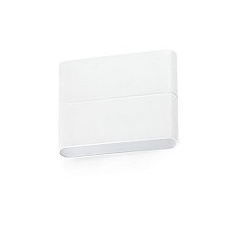 Obrázek pro produkt ADAY 113 nástěnná lampa, bílá - FARO