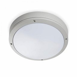 Obrázek pro produkt YEN stropní svítidlo, šedá - FARO