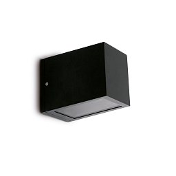 Obrázek pro produkt LACRE lamp nástěnná lampa, tmavě šedá - FARO