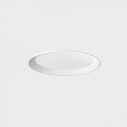Obrázek pro produkt LIM MIRANDA zapuštěné svítidlo s rámečkem bílá 8 W 3000K DALI - KOHL-Lighting