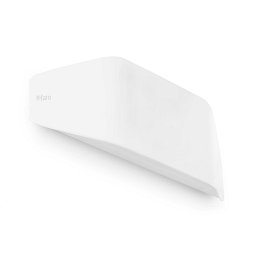 Obrázek pro produkt FUTURE nástěnná lampa, bílá - FARO