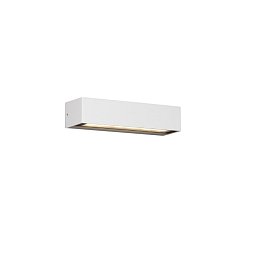Obrázek pro produkt DORO 220 nástěnná lampa, bílá - FARO