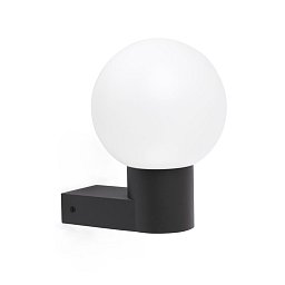 Obrázek pro produkt MOON nástěnná lampa, tmavě šedá - FARO