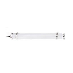 Obrázek pro produkt SCUBA nástěnná lampa, chrom - FARO