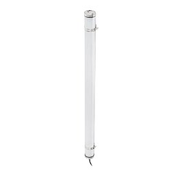 Obrázek pro produkt SCUBA nástěnná lampa, chrom 36W - FARO
