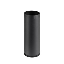 Obrázek pro produkt M-POL 30 Pole Poller, antracit, 23,4 cm - BIG WHITE (SLV)