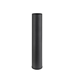 M-POL 90 Pole Poller, antracit, 83,4 cm - BIG WHITE (SLV) Obrázek pro produkt M-POL 90 Pole Poller, antracit, 83,4 cm - BIG WHITE (SLV)