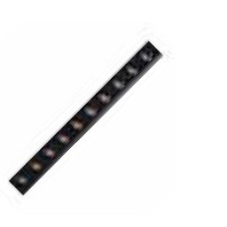 LED modul OKKO PLUS LINE černý 40º Ra90 3000K - BPM Obrázek pro produkt LED modul OKKO PLUS LINE černý 40º Ra90 3000K - BPM