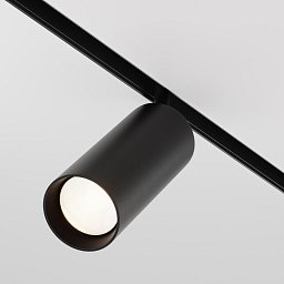 Svítidlo pro kolejnicový systém Focus LED TR032-2-20W4K-S-B - MAYTONI Obrázek pro produkt Svítidlo pro kolejnicový systém Focus LED TR032-2-20W4K-S-B - MAYTONI