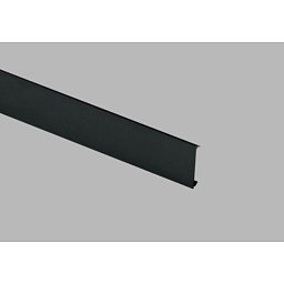 Kryt pro magnetickou zapuštěnou lištu 48V MAG TRACK DECORATIVE COVER 1M, B - LED2 Lighting Obrázek pro produkt Kryt pro magnetickou zapuštěnou lištu 48V MAG TRACK DECORATIVE COVER 1M, B - LED2 Lighting