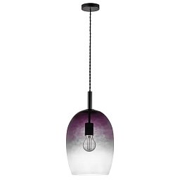 Obrázek pro produkt Uma 23 závěsné svítidlo šedá - NORDLUX